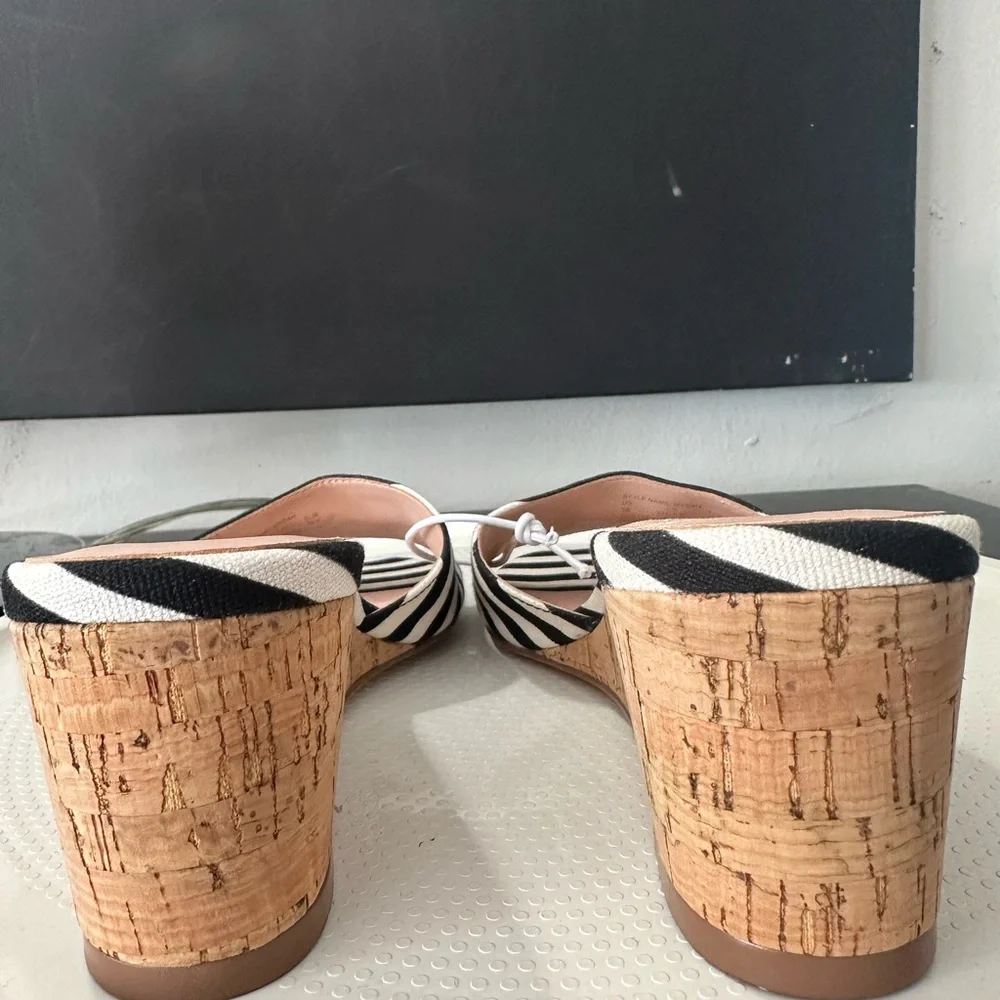 🆕Kate Spade MYRAH Wedges